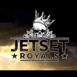 logo Jetset Royals